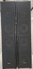 Sony SS-F6000P 4-WAY Floorstanding Speaker Pair Set High-fidelity. Fixed Price $389.00.