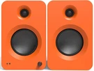 Kanto Renmo Bluetooth Powered Bookshelf Speakers - Matte Orange (pair). Fixed Price $699.99.