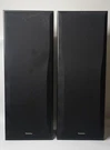 Vintage Technics SB-A55 3-WAY System Floor Pair Tested. Fixed Price $300.00.