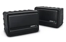 Bose 151 Environmental Speaker Pair With Brackets (black). Fixed Price $218.00.