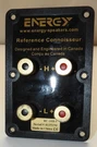 Energy RC-10B-1 Reference Connoisseur Series Speaker Crossover RC10. Fixed Price $45.00.