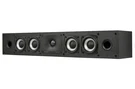 Polk Audio XT35 Center Channel Speaker 25W Rms 8 Ohms Wired Black Wood. Fixed Price $249.99.