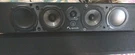 Episode Sounbar Speaker ES-350-OWLCR-L (black) Tested And Working. Fixed Price $200.00.