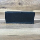 Soen Transit Xs Portable Speaker Black Bluetooth Rich & Vibrant Sound For Parts. Fixed Price $12.74.