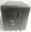 Jamo Home Cinema Sw - 410E Amplified Subwoofer Made Denmark Is. Fixed Price $129.19.