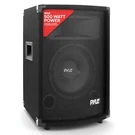 PYLE-500WATT Outdoor Sound System Vehicle Stereo Speakers W/ 10" Woofer, 1.5".... Fixed Price $143.39.