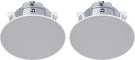 Electro-voice EVID-EC6.2E Ceiling Evac Speakers. Fixed Price $514.00.
