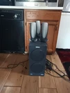 Dell ADA995 Thx 5.1 Altec Lansing. Fixed Price $85.00.