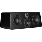 Aperion Novus 3-WAY Center Channel Speaker With German Slik Dome, 5.25-INCHES. Fixed Price $412.10.