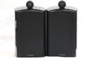 Bowers Wilkins B&w 805 Diamond Speakers Pair Black Tested Excellent Condition. Fixed Price $4051.21.