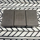 Set Of Three Sanyo Sx 3000S Speakers. Fixed Price $30.00.
