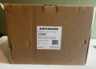 Savant Artison Architectural 6.5 Inch 2-WAY In-ceiling Speakers Pair ARCHT-6. Fixed Price $298.19.