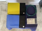 2 Pioneer Decor S-5 Pg Record Frame Speakers, Manual, & Cables Tested. Fixed Price $174.99.
