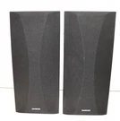 Onkyo SKF-200F 8OHM 100W Bookshelf Speaker Pair. Fixed Price $37.88.