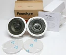 Paradigm CS-60R Wall, Ceiling Speaker Pair Open Box. Fixed Price $184.99.