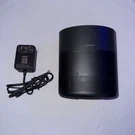 Bose Home Speaker 300 Bluetooth - Black. Fixed Price $200.00.