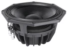 Faital 8PR200-8 8-INCH Octogon Professional Mid-bass Loudspeaker 200-WATT.... Fixed Price $209.99.