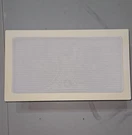 Niles Hd-lrs Wall Loudspeakers-single-used. Fixed Price $60.00.