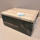 Definitive Technology Dymension DM10 Center Channel Speaker (open Box). Fixed Price $328.98.