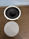 Niles CM8.5SI Ceiling Speaker (single) Tested & Working!. Fixed Price $80.00.