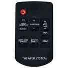 New N2QAYC000027 Replace Audio Remote For Panasonic SC-HTB10 SC-HTB500 SAHTB10. Fixed Price $10.98.