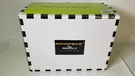 Monoprice MSQ-870-1Y 2-WAY In-wall Speakers 120W. Fixed Price $50.00.
