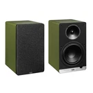 Elac DCB61-OL 6.5" Powered Bookshelf Olive. Fixed Price $899.00.