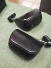 B&w Bowers And Wilkins M-1 Satellite Speakers Black (pair). Fixed Price $190.00.
