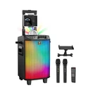 Wireless Karaoke Machine For Adults, Tonor Pa System Portable Bluetooth Singi.... Fixed Price $368.54.