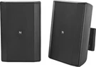Electro-voice EVID-S8.2T 8" 2-WAY 70V Commercial Indoor/outdoor Surface Mount.... Fixed Price $689.00.