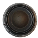 B&w Bowers And Wilkins DM604 S2 Black Bass Woofer Speaker ZZ11452 (*read Ad!). Fixed Price $74.00.