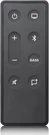 New Replacement Remote Control For Tv Speaker/bose Solo Soundbar Series Ii(. Fixed Price $24.99.