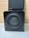 Velodyne High Gain Servo HGS10BGII Powered Subwoofer. Fixed Price $479.00.