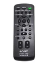 Genuine Sony Remote Control For SS-CFX200 Speakers. Fixed Price $7.99.