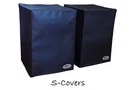 2 Dust Covers For Pair Of Wharfedale Linton 85TH Anniversary Speakers. Fixed Price $76.99.