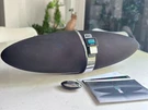 Bowers & Wilkins Zeppelin Speaker+aptx-bluetooth Receiver With Original Box. Fixed Price $249.00.