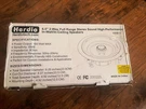 2-PACK Herdio HCS818BT. Fixed Price $55.00.