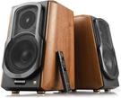 Edifier S1000MKII 5.5-IN. 120-WATT-RMS Amplified Bluetooth Bookshelf Speaker. Fixed Price $383.90.