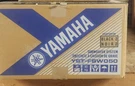Yamaha YST-FSW050 Powered Subwoofer System (black) Unused / Store Display Unit. Fixed Price $149.99.