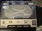 Altec Lansing Hydramini 2.0 Bluetooth Speaker - Periwinkle. Fixed Price $14.50.