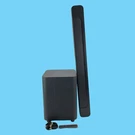 Jbl 500 5.1 Channel Soundbar With Wireless Subwoofer Dolby Atmos. Fixed Price $255.49.
