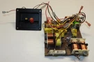 Boston Acoustics VR12 Speaker Crossover And Terminal Tray. Fixed Price $40.00.