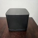 Bose Bass Module 500 For Smart Soundbar 300 700 900, Tested Working. Fixed Price $399.99.