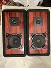 Vintage 1990S Welton S14C Heavy Duty Carpeted Speakers Good Usa Quality. Fixed Price $79.95.