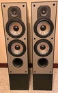 Paradigm Monitor 7 Floorstanding Tower Speakers, Pair - Tested & Working. Fixed Price $498.95.