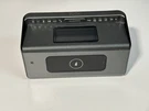 Ihome IBN350 Wireless Stereo Bedside Dual Alarm Clock Speaker System Blk. Fixed Price $32.99.