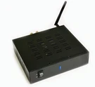 Dynasty Proaudio WSA-5RP-PLUS-RX Wireless Receiver (not Work Standalone). Fixed Price $199.99.