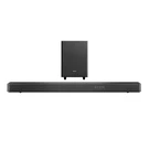 Hisense AX3120G Soundbar Speaker Black 3.1.2 Ch 360W With Subwoofer, Dolby Atmos. Fixed Price $203.95.