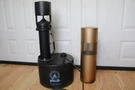 Origin Acoustics Outdoor Landscape Full Range Subwoofer Ground Buried Black. Fixed Price $454.36.