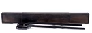 Sonance SB46M 3.0-CHANNEL Soundbar Adjustable Width For 50" To 65" Display W11. Fixed Price $298.78.